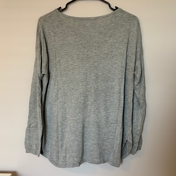 Long sleeve sweater - Picture 3 of 3